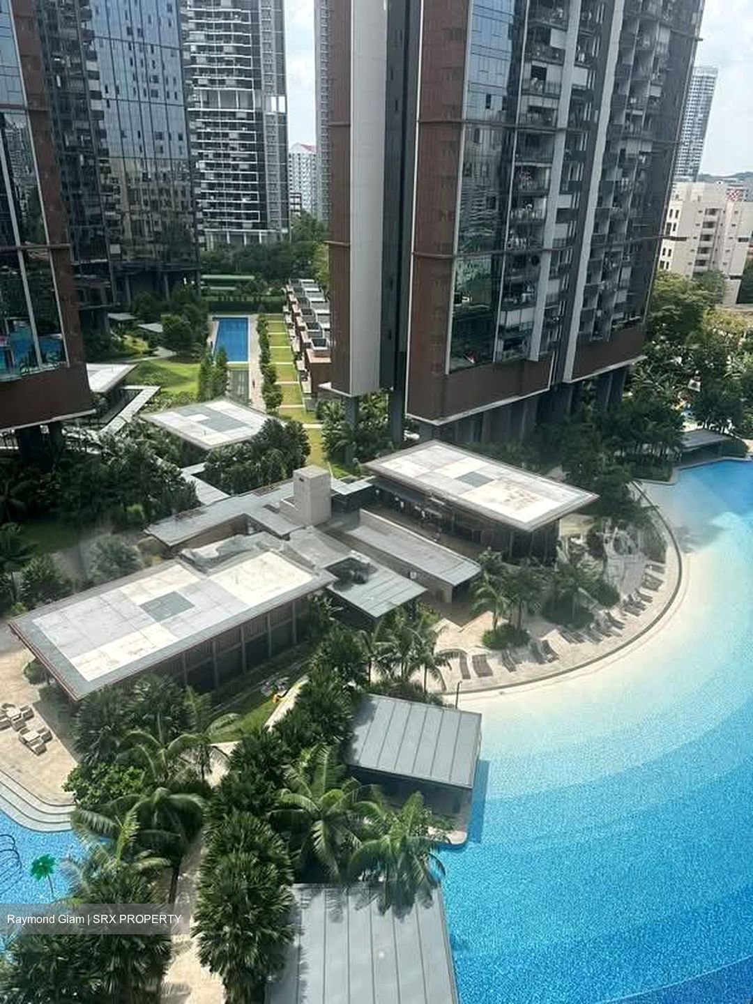 Parc Clematis (D5), Apartment #596423791